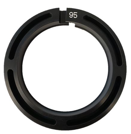 G-COAR 95 Genus Matte Box Clamp on adaptor ring 95mm
