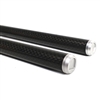G-DCFR550 15mm Carbon Fiber Rods 550mm (pair)
