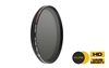 Variable ND Filter 52mm Genus Eclipse ND Fader