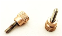 G-FLAGSCREW  FLAG TO SPINDLE SCREW STUD FOR ALL TOP FLAG ASSEMBLIES