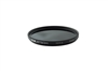 G-ND09/52 ND 0.9 ( ND8) 52mm  3 stop Neutral Density  Filter