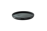 G-ND09/52 ND 0.9 ( ND8) 52mm  3 stop Neutral Density  Filter