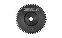 G-PG06 : Follow Focus Pitch Gear for Fujinon Lenses