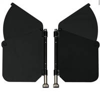 G-PMB/SFS Side Flag for Production Matte Box