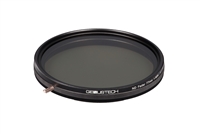 Polarizer ND Variable Filter 82mm