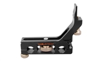 Genus Lower Bracket for G-SFOC, Superior Follow Focus to convert to G-SFOCMKII  All Sales final, no returns on this product