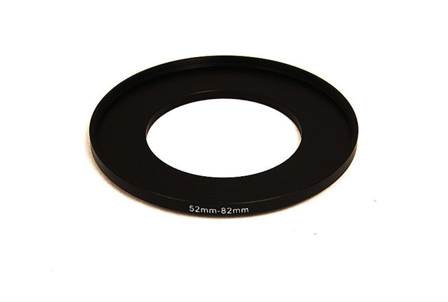 G-SUR/52/82  52-82mm Filter Step Up Ring