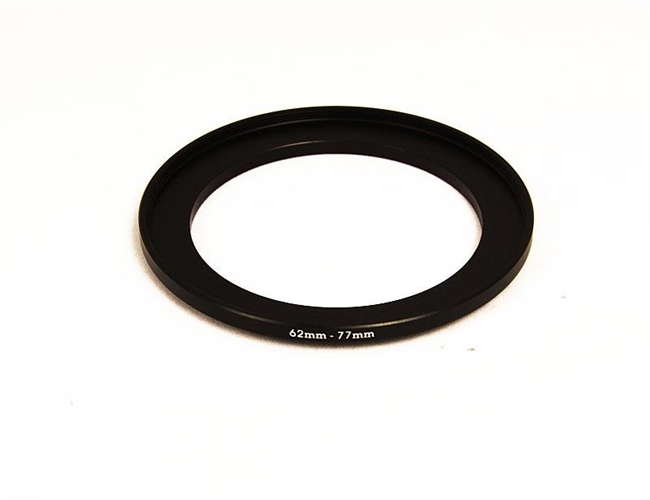 G-SUR/62/77 62-77mm Filter Step Up Ring