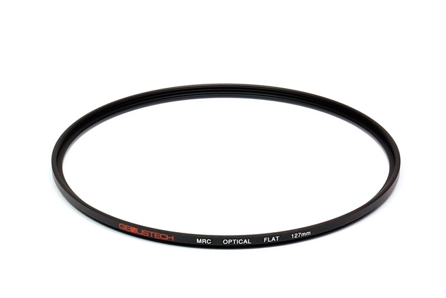 G-UVMC127   UV Protector Filter 127mm