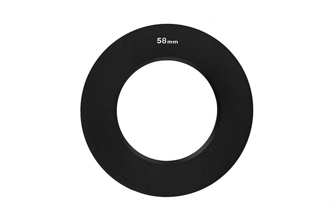 Genustech GAR58 Lens Adapter Ring 58mm