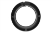 Genustech GEM-COAIR  Genus Elite Clamp on Interface ring to GAR lens adapter ring