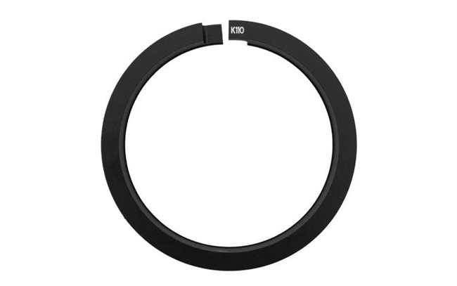 Genustech GEM-COAR 110 Genus Elite Clamp on adapter ring 110mm