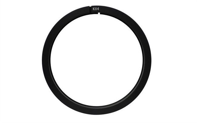 Genustech GEM-COAR 114  Genus Elite Clamp on adapter ring 114mm