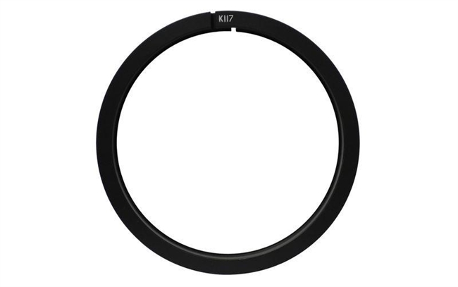 Genustech GEM-COAR 117 Genus Elite Clamp on adapter ring 117mm