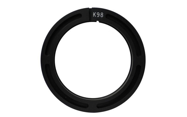 Genustech GEM-COAR 98  Genus Elite Clamp on adapter ring 98mm