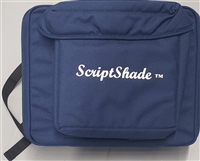 Genustech GI-BAG for ScriptShade or just a backpack