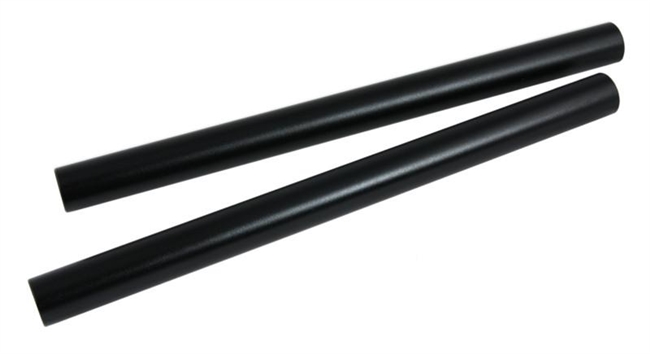 Genustech GMB-200 Support Bar 200mm (8") Pair-15mm-Genustech