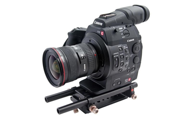 GMB-C300P : Genus C300P Plate Adaptor Bars System