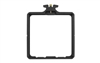 Genustech GML-FT4x4 , Filter Tray black 4x4 for GML, Matte Box Lite