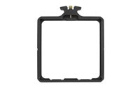 Genustech GML-FT4x4 , Filter Tray black 4x4 for GML, Matte Box Lite
