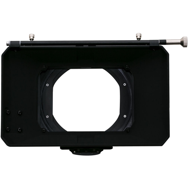 Genus Production Matte Box System