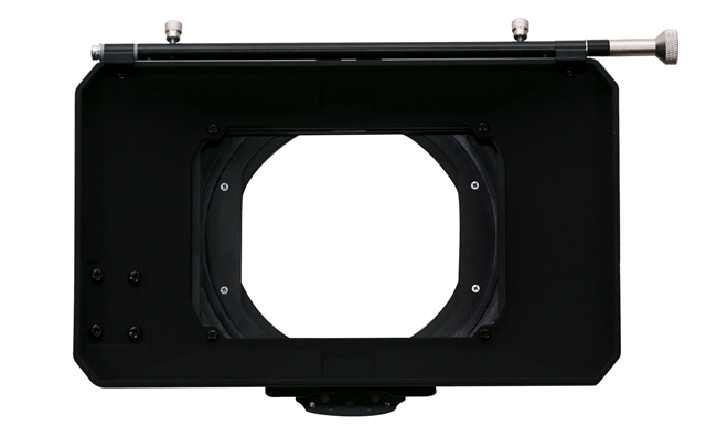 Genustech GPMB-KIT Productions Matte Box