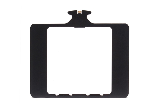 GPVCMC-FT 4X4 : Filter Tray Black 4x4 for GPVCMC-PV Compact clip on system