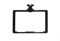 GSP-400-565 : Filter Tray (Black) 4x5.65 for GPMB