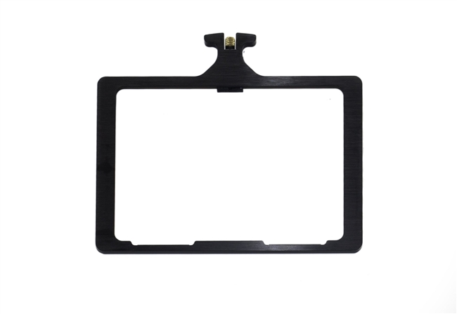 GSP-400-565 : Filter Tray (Black) 4x5.65 for GPMB