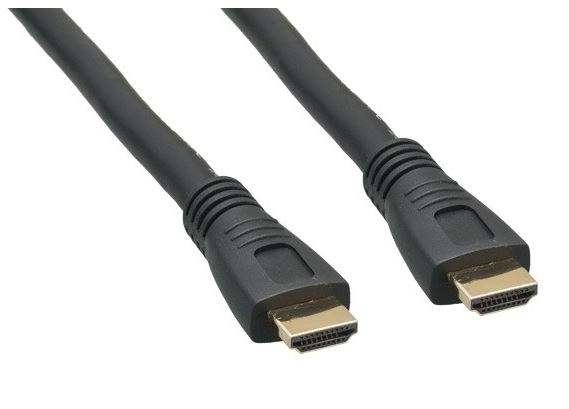 GT-HDMI50 : 50ft CL2 Rated Standard HDMI Cable with Ethernet 26 AWG