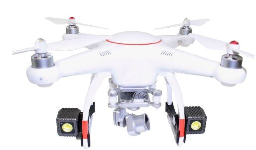 LC-XS22 Lighting Kit for Autel X-Star Drone