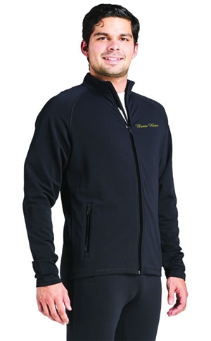 Hileman Coaching Men/Boys Powerflex Jacket