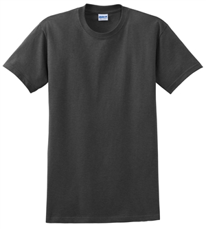 Ultra Cotton Dark Heather
