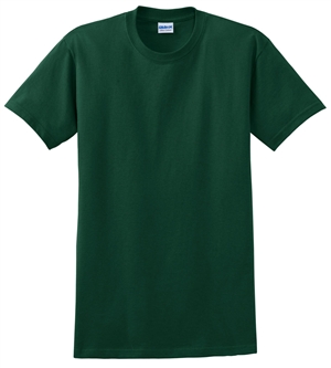 Ultra Cotton Forest Green