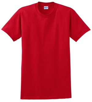 Ultra Cotton Red