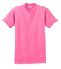 Ultra Cotton Safety Pink