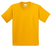 Ultra Cotton Youth Gold