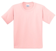 Ultra Cotton Youth Light Pink