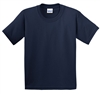 Ultra Cotton Youth Navy
