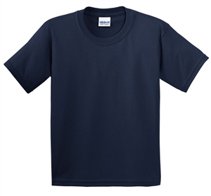 Ultra Cotton Youth Navy