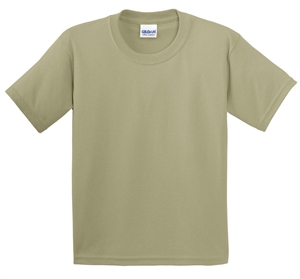 Ultra Cotton Youth Prairie Dust