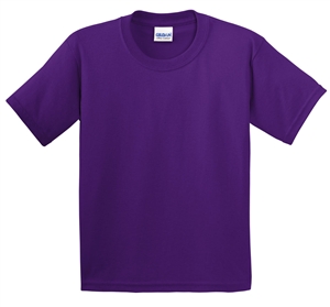 Ultra Cotton Youth Purple