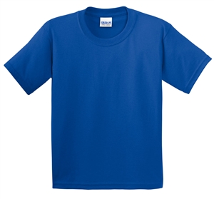 Ultra Cotton Youth Royal
