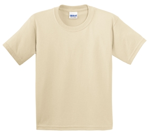 Ultra Cotton Youth Sand