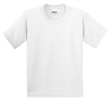 Ultra Cotton Youth White