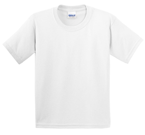 Ultra Cotton Youth White
