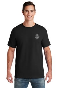 Columbus FSC  embroidered T-shirt