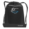 Eagle River FSC Cinch Bag