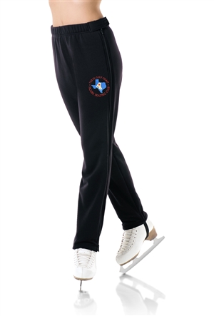 Texas Gulf Coast FSC  Mondor  Full Zip Pants