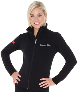 SC of Florida Polartec Jacket #4483